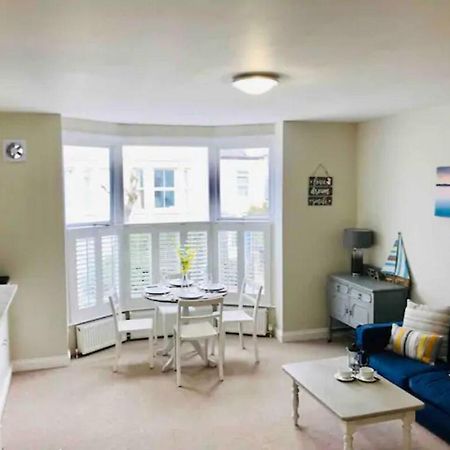 St Margarets Modern Georgian 2 Bedroom Apartment Ryde  Ngoại thất bức ảnh