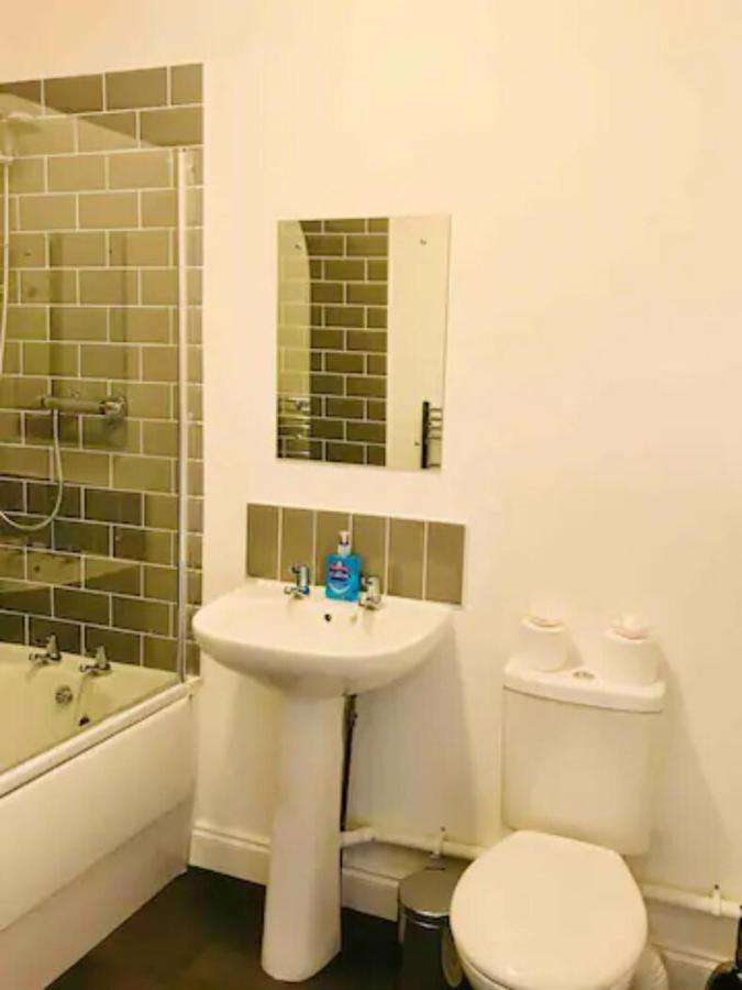 St Margarets Modern Georgian 2 Bedroom Apartment Ryde  Ngoại thất bức ảnh