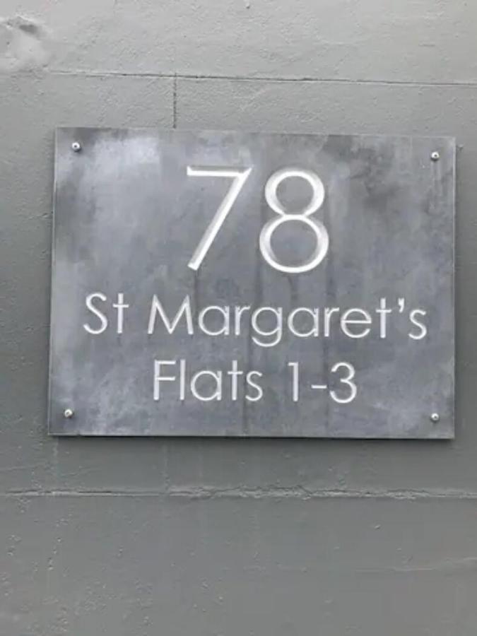 St Margarets Modern Georgian 2 Bedroom Apartment Ryde  Ngoại thất bức ảnh