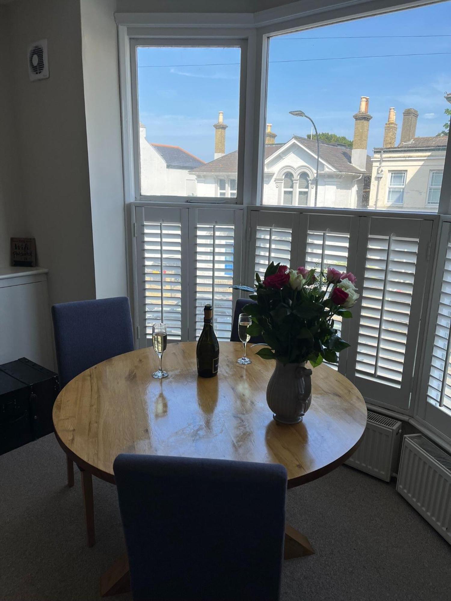 St Margarets Modern Georgian 2 Bedroom Apartment Ryde  Ngoại thất bức ảnh